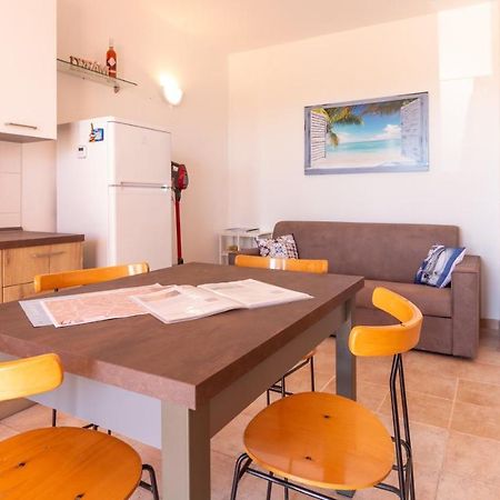 Sardinianworld - A Due Passi Dal Mare Nel Sinis Apartment Funtana Meiga Bagian luar foto