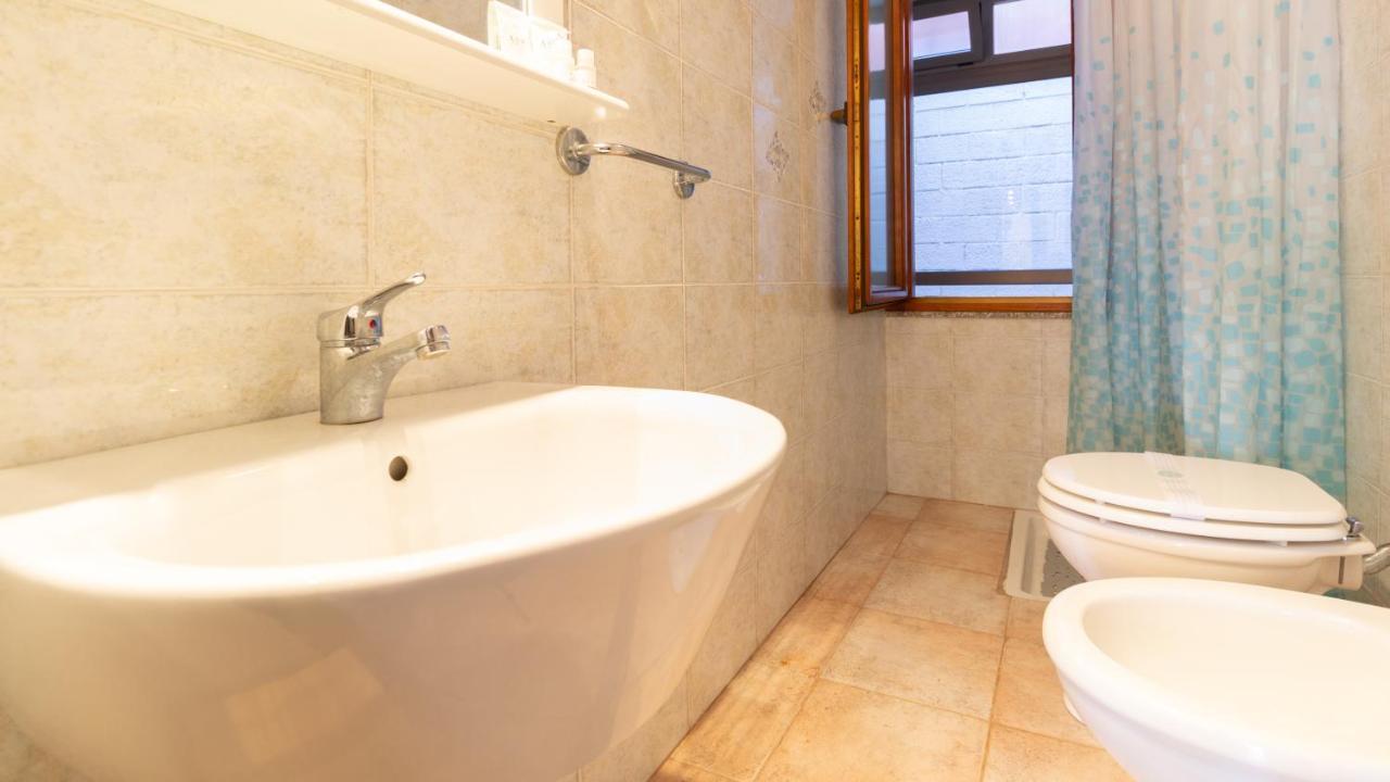 Sardinianworld - A Due Passi Dal Mare Nel Sinis Apartment Funtana Meiga Bagian luar foto