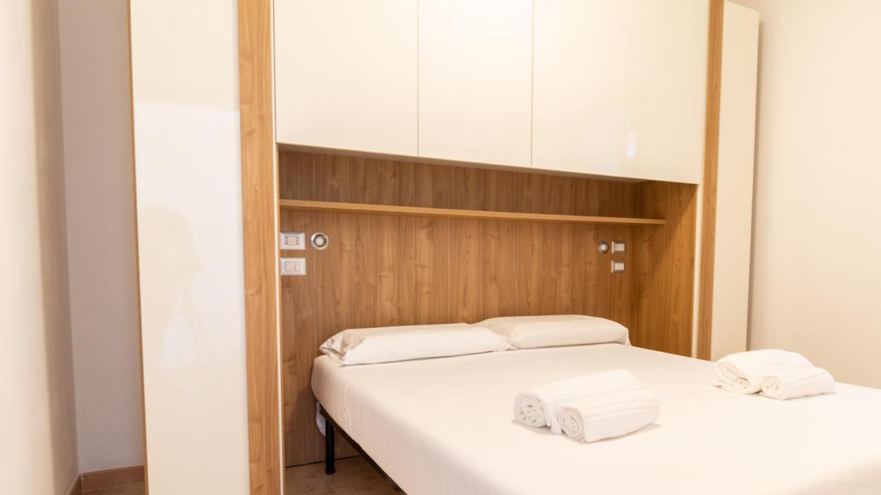 Sardinianworld - A Due Passi Dal Mare Nel Sinis Apartment Funtana Meiga Bagian luar foto