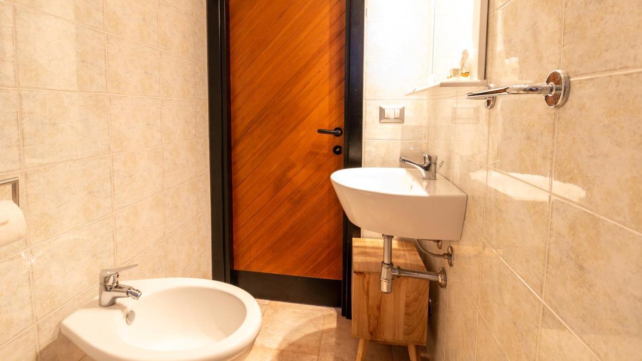 Sardinianworld - A Due Passi Dal Mare Nel Sinis Apartment Funtana Meiga Bagian luar foto